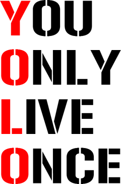 YOLO