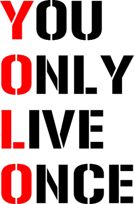 YOLO