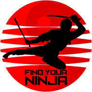 Find Your Ninja