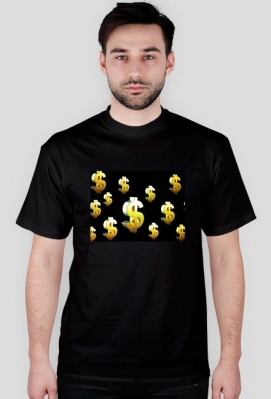 złoty dolar - DESIGN001