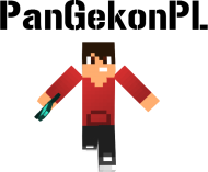 MinecrftGekon