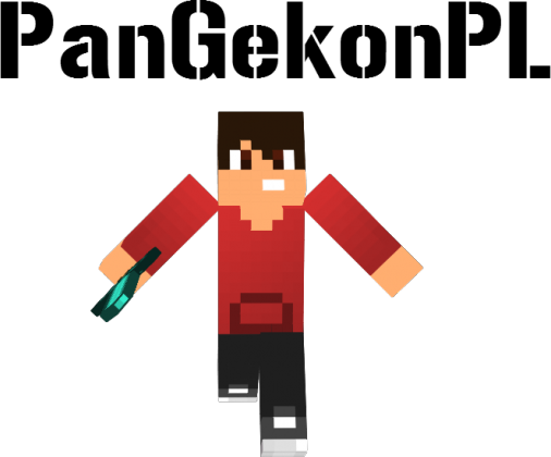 MinecrftGekon