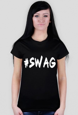 #SWAG - nidole