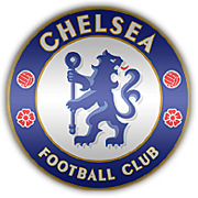 Chelsea FC white