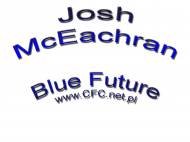 Josh McEachran white