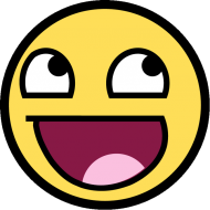 kubek lol face