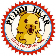 Puddi Bear
