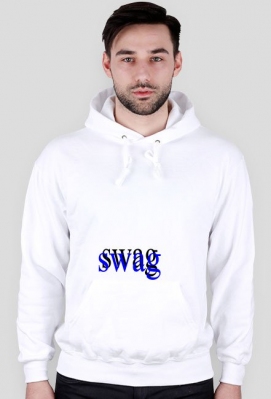 Bluza SWAG - minecytrus
