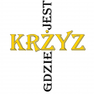 Gdzie Jest KRZYŻ ?!