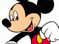 Mickey Mouse 2