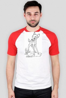 Bambi 11 - cartoon