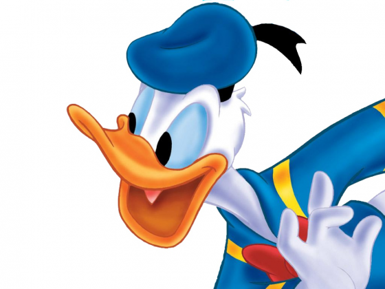 Donald 2