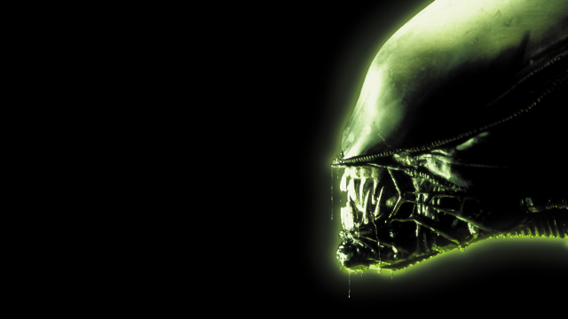 Alien 2