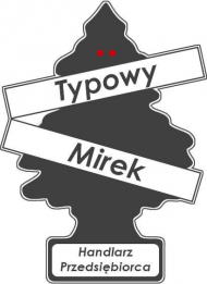 typowy miruś