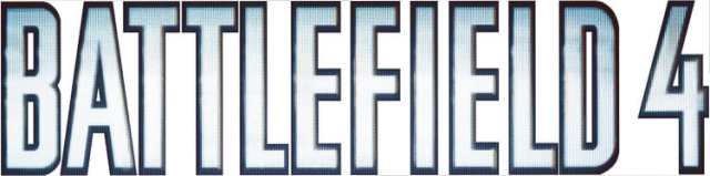 Battlefield 4 biały