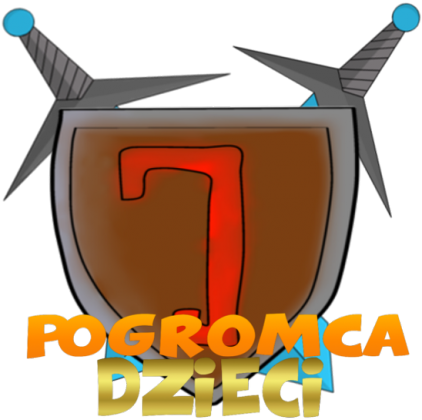 Jakub0301-pogromca dzieci