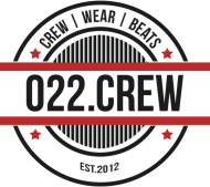 |LifeDesign x 022.Crew| - 022.Crew