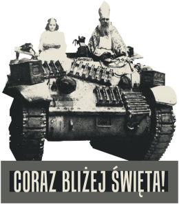 Coraz bliżej Święta