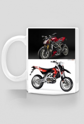 Szklanka motor - jamakot