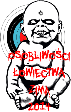 Osobliwości męska