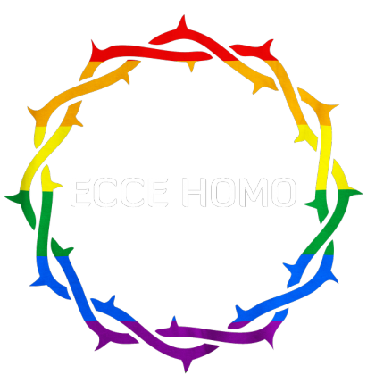 Ecce Homo / XX