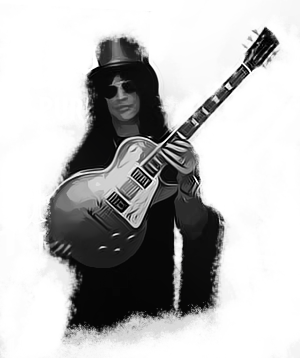 Poduszka Slash