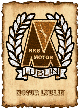 Motor Lublin x2