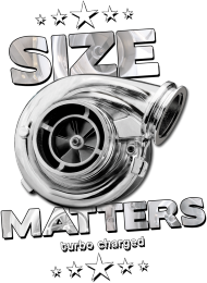Bluza Size Matters