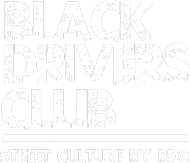 Bluza BlackDriversClub