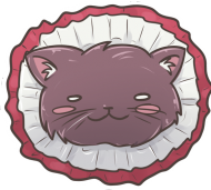 Kotylion Kubek