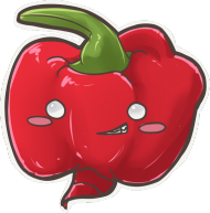 Trinidad Moruga Scorpion Kubek