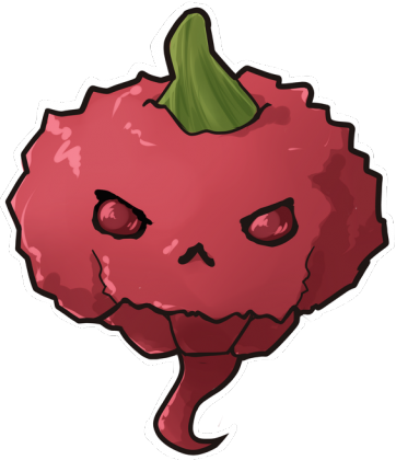 Carolina Reaper Kubek