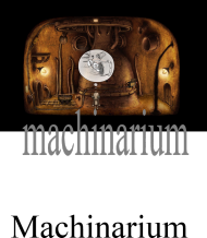 Machinarim