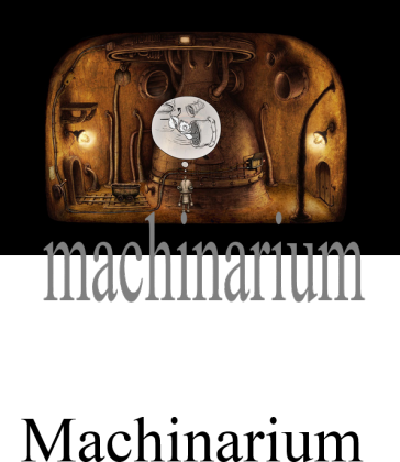 Machinarim