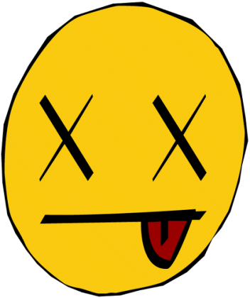 Modestep 2013 Wzór 2 (Nadruk Przód i Tył)