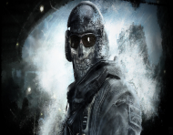 call of duty ghosts