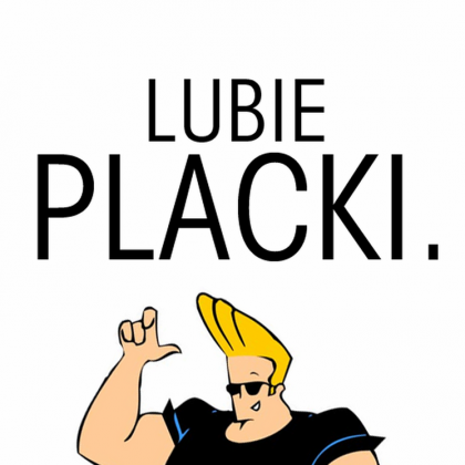 Lubie placki Męska