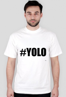 #YOLO ? - JDarbowsky
