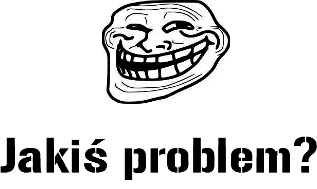 trol face 2
