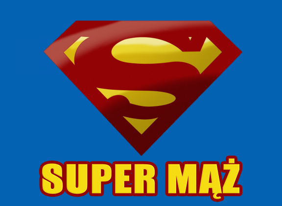 Super Mąż