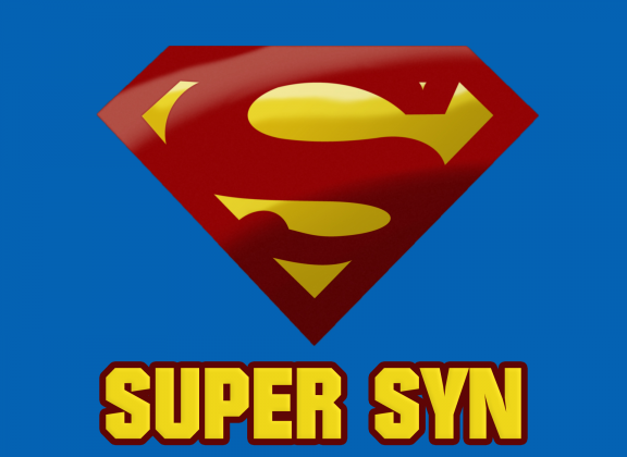 Super Syn