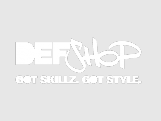 DefShop Got Skillz Got Style T-Shirt (Boy)