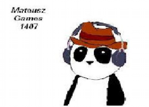Koszulka Panda - nadruk