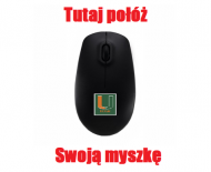 Podkładka pod myszkę (Ulan)