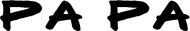 Żyrafafafa