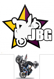 JBG logo+ksywka+obrazki