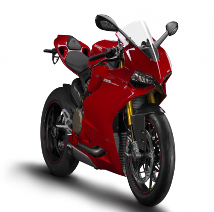 Ducati