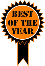 Best Of The Year