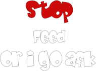 Stop feed or i go afk