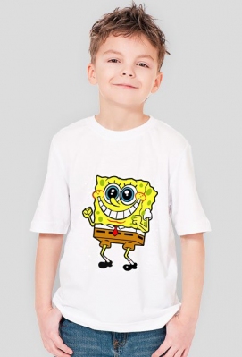 Spongebob - Karolla94